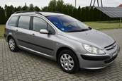 Peugeot 307 I 2003 — zdjęcie 3