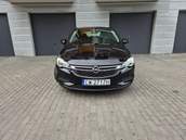 Opel Astra K 2017 — zdjęcie 3