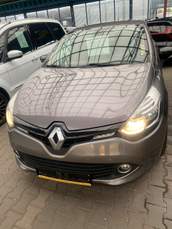Renault Clio IV 2013 — zdjęcie 2