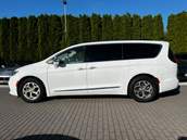 Chrysler Pacifica RU facelifting 2022 — zdjęcie 2