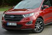 Ford Edge II 2017 — zdjęcie 2
