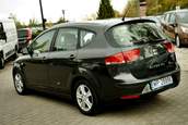 SEAT Altea I facelifting 2010 — zdjęcie 3