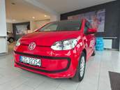 Volkswagen up! I 2015 — zdjęcie 2