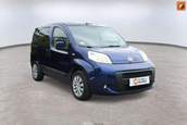 Fiat Qubo I 2013 — zdjęcie 1