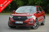 Ford Edge II 2017 — zdjęcie 1