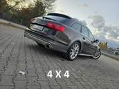 Audi A6 allroad III (C7) 2013 — zdjęcie 1