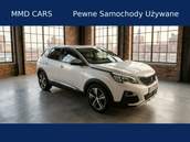 Peugeot 3008 II 2016 — zdjęcie 1
