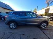 Nissan Qashqai II 2014 — zdjęcie 6