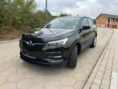 Opel Grandland I 2018 — zdjęcie 3