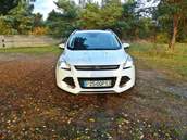 Ford Kuga II facelifting 2016 — zdjęcie 3