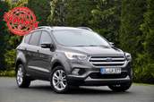 Ford Kuga II facelifting 2017 — zdjęcie 1