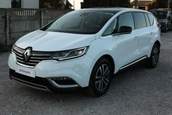 Renault Espace V 2018 — zdjęcie 6