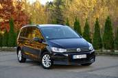 Volkswagen Touran II 2017 — zdjęcie 2