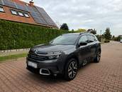 Citroen C5 Aircross I 2021 — zdjęcie 1