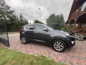 Kia Sportage III facelifting 2015 — zdjęcie 2