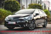 Toyota Avensis III facelifting 2 2017 — zdjęcie 1