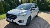 Ford Escape III facelifting 2017 — zdjęcie 2