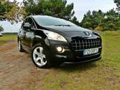 Peugeot 3008 I 2011 — zdjęcie 6