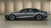 Audi A6 V (C8) facelifting 2025 — zdjęcie 4