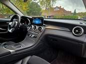 Mercedes-Benz GLC I (X253) facelifting 2021 — zdjęcie 6