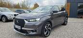 DS 7 Crossback I 2021 — zdjęcie 4