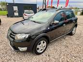 Dacia Sandero II 2015 — zdjęcie 5
