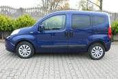 Fiat Qubo I 2013 — zdjęcie 4