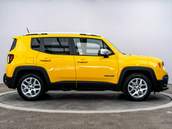 Jeep Renegade I 2014 — zdjęcie 5