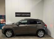 Mitsubishi ASX I 2012 — zdjęcie 2