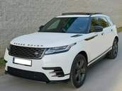 Land Rover Range Rover Velar I 2022 — zdjęcie 3