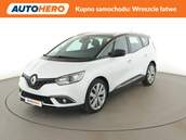 Renault Scenic IV 2019 — zdjęcie 1