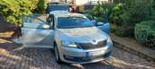Skoda Rapid I facelifting 2018 — zdjęcie 3