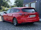 Ford Focus IV facelifting 2024 — zdjęcie 6