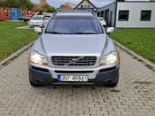 Volvo XC90 I 2006 — zdjęcie 5