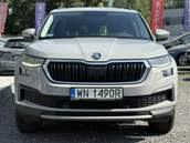 Skoda Kodiaq I 2022 — zdjęcie 3