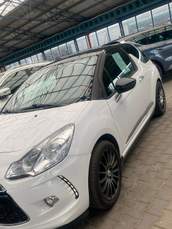 Citroen DS3 I 2013 — zdjęcie 2