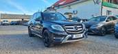 Mercedes-Benz GLK-Klasa I (X204) facelifting 2014 — zdjęcie 1