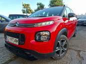 Citroen C3 Aircross I 2019 — zdjęcie 2