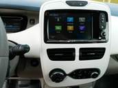 Renault ZOE I 2016 — zdjęcie 5