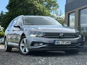 Volkswagen Passat B8 facelifting 2022 — zdjęcie 3