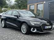 Audi A3 IV (8Y) 2023 — zdjęcie 3