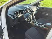 Ford Kuga II facelifting 2019 — zdjęcie 3