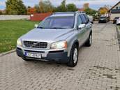 Volvo XC90 I 2006 — zdjęcie 2