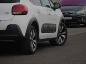 Citroen C3 III 2020 — zdjęcie 6