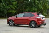 Ford Edge II 2017 — zdjęcie 6
