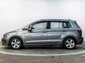 Volkswagen Golf Sportsvan I 2015 — zdjęcie 6