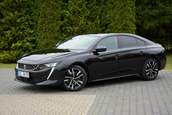 Peugeot 508 II 2019 — zdjęcie 3