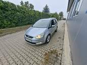 Ford Galaxy II 2007 — zdjęcie 1