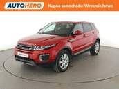 Land Rover Range Rover Evoque I facelifting 2017 — zdjęcie 1