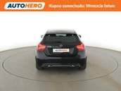 Mercedes-Benz A-Klasa III (W176) facelifting 2017 — zdjęcie 6